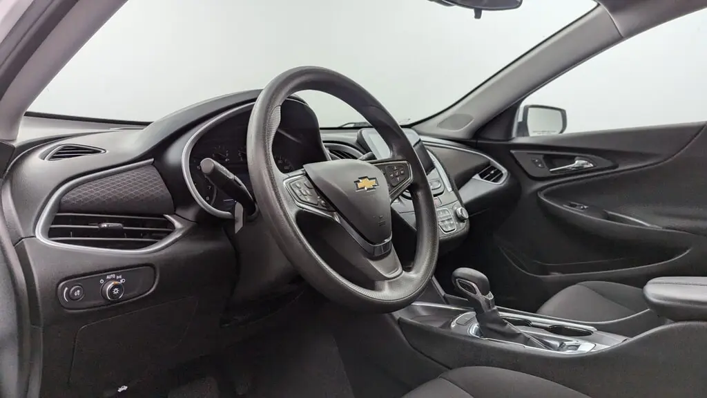Florida Fine Cars - Used CHEVROLET MALIBU 2023 ORLANDO LT