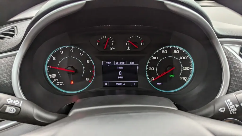 Florida Fine Cars - Used CHEVROLET MALIBU 2023 ORLANDO LT