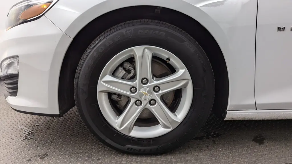 Florida Fine Cars - Used CHEVROLET MALIBU 2023 ORLANDO LT