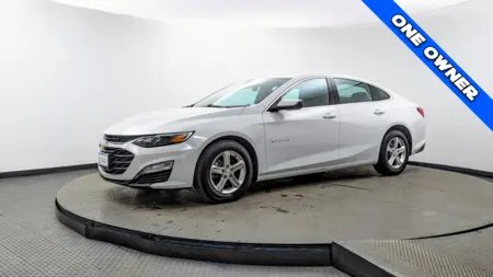 Florida Fine Cars - Used CHEVROLET MALIBU 2023 ORLANDO LT