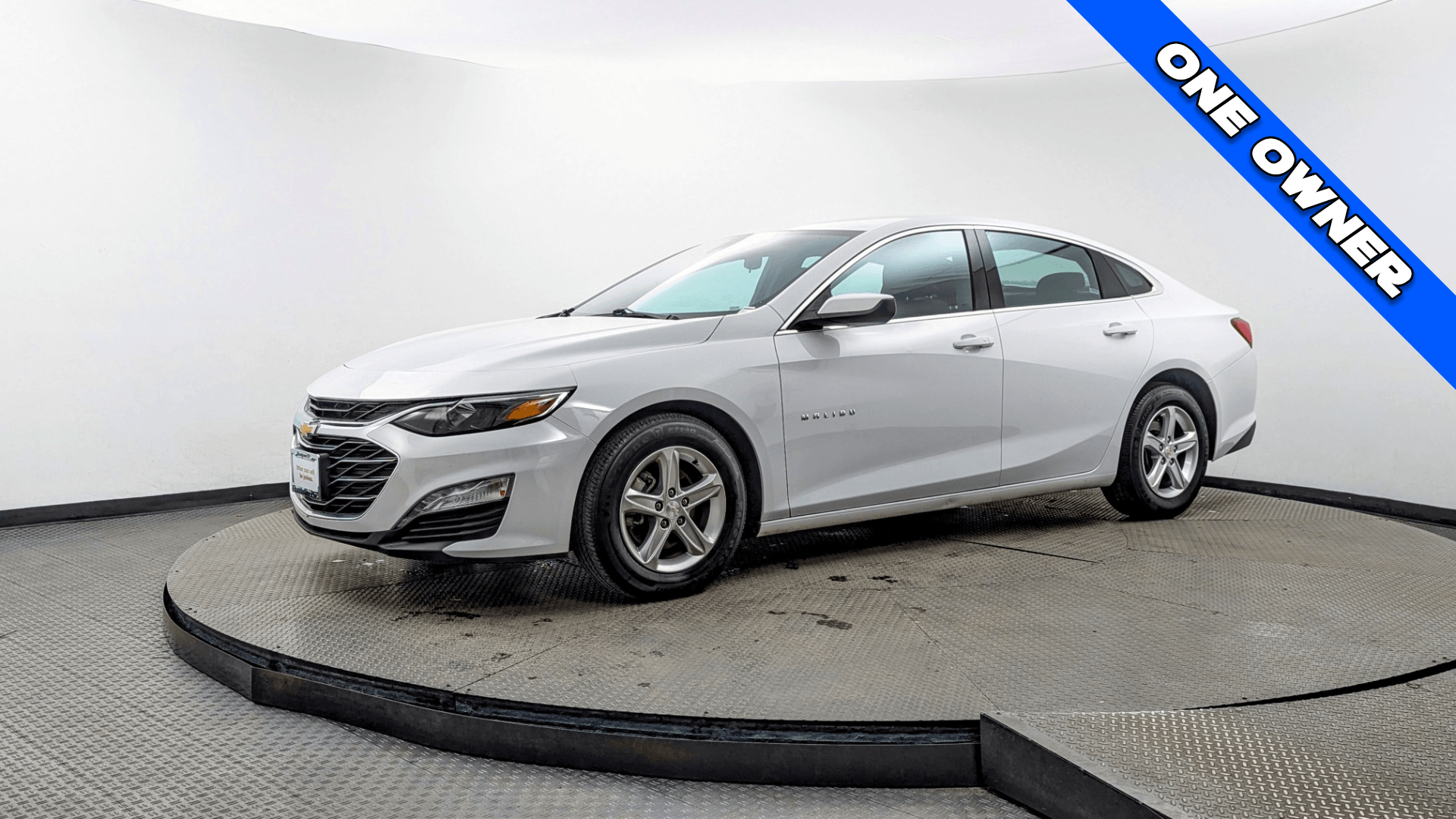 2023 Chevrolet Malibu 1LT