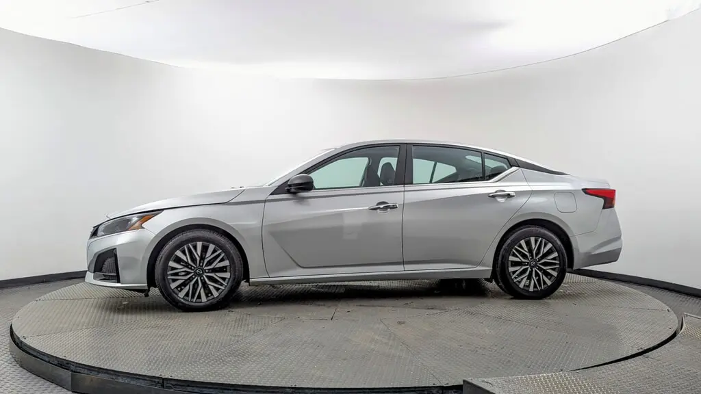 Florida Fine Cars - Used NISSAN ALTIMA 2024 MARGATE 2.5 SV