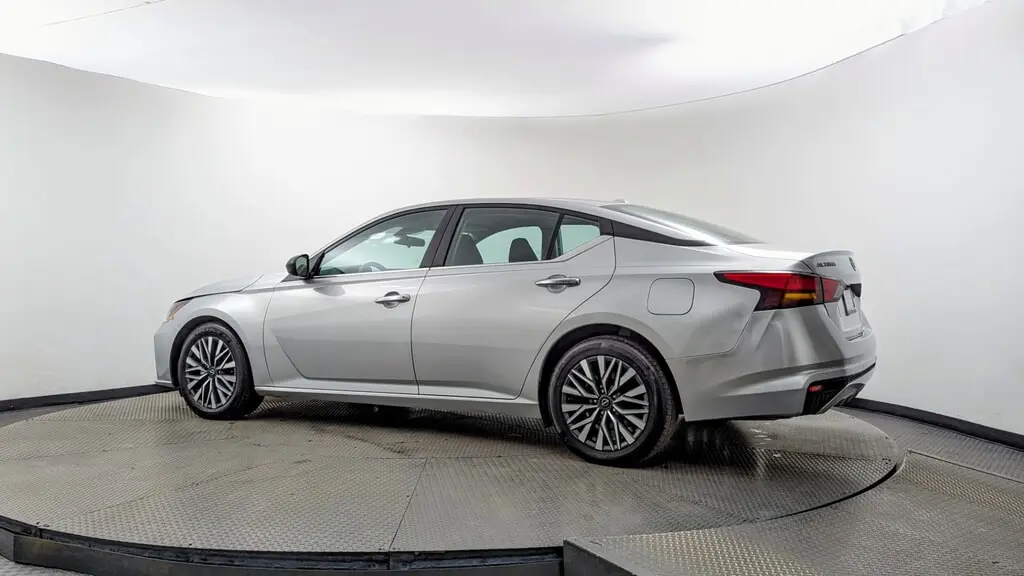 Florida Fine Cars - Used NISSAN ALTIMA 2024 MARGATE 2.5 SV