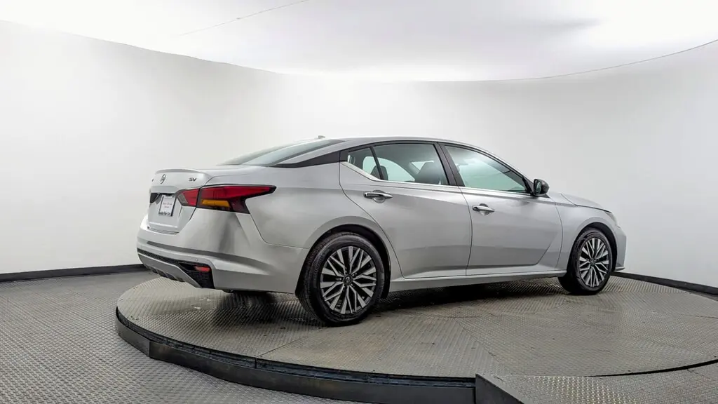 Florida Fine Cars - Used NISSAN ALTIMA 2024 MARGATE 2.5 SV