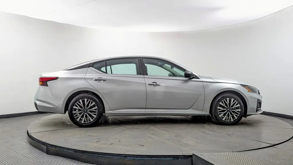 Florida Fine Cars - Used NISSAN ALTIMA 2024 MARGATE 2.5 SV