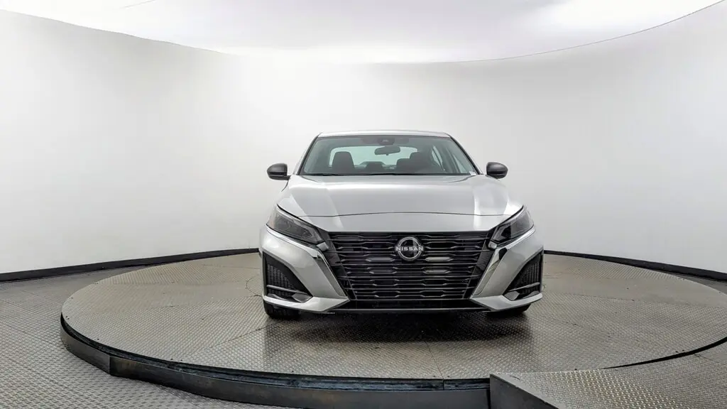 Florida Fine Cars - Used NISSAN ALTIMA 2024 MARGATE 2.5 SV