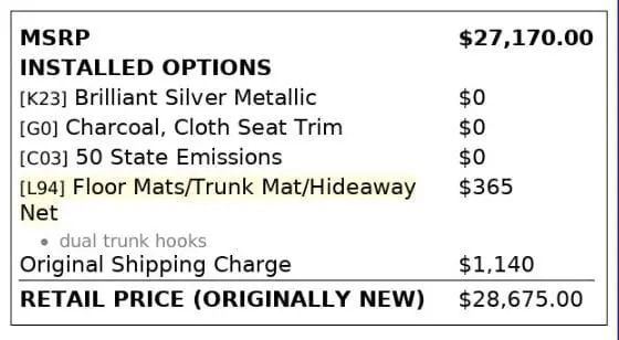 Florida Fine Cars - Used NISSAN ALTIMA 2024 MARGATE 2.5 SV