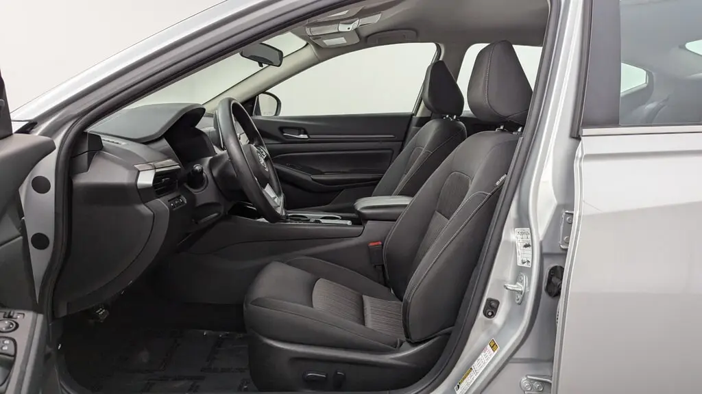 Florida Fine Cars - Used NISSAN ALTIMA 2024 MARGATE 2.5 SV