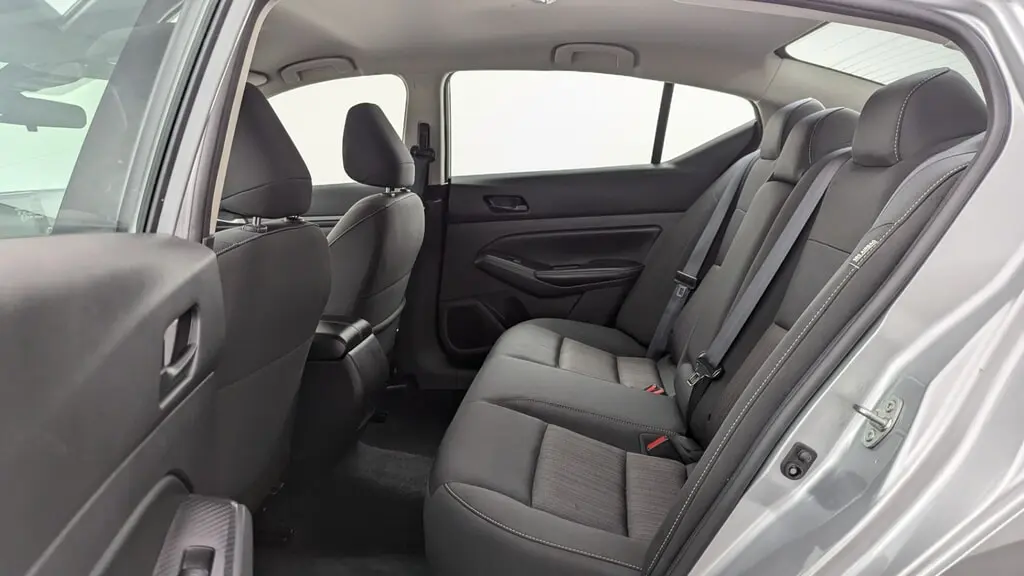 Florida Fine Cars - Used NISSAN ALTIMA 2024 MARGATE 2.5 SV