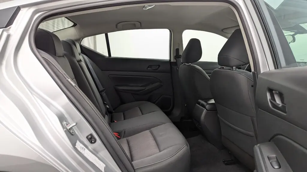 Florida Fine Cars - Used NISSAN ALTIMA 2024 MARGATE 2.5 SV