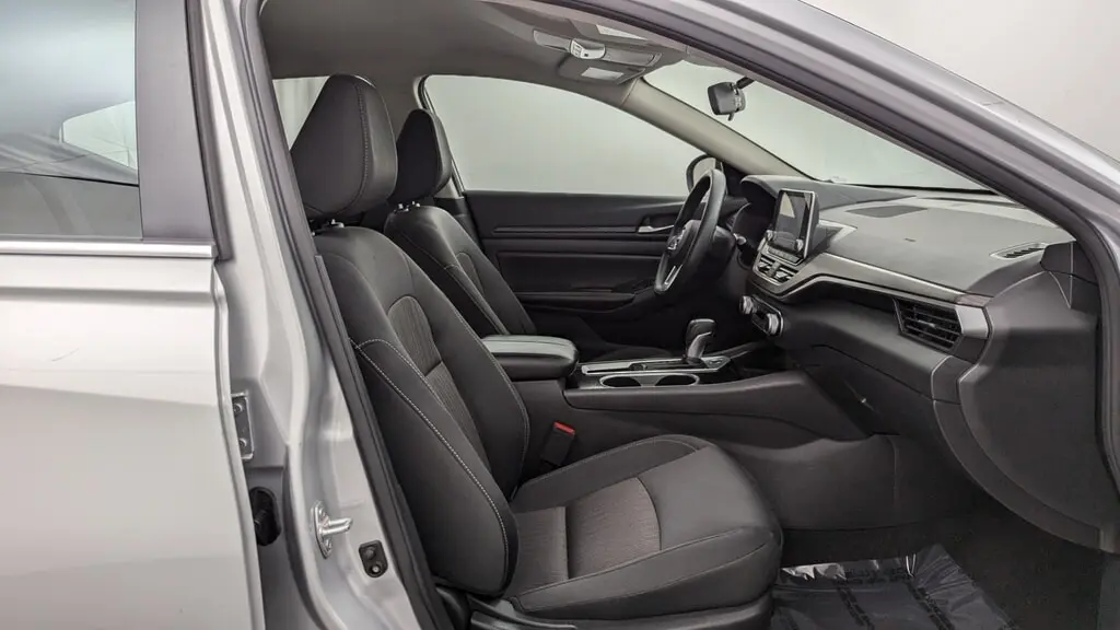 Florida Fine Cars - Used NISSAN ALTIMA 2024 MARGATE 2.5 SV