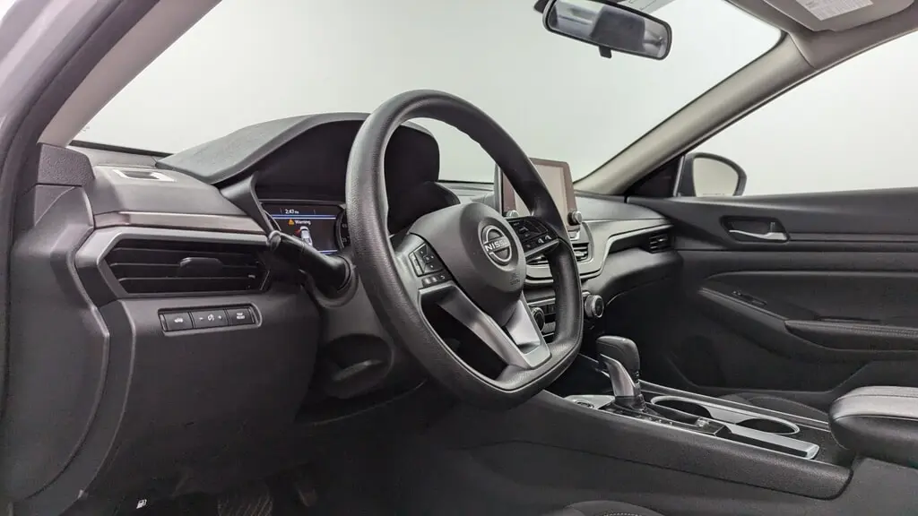 Florida Fine Cars - Used NISSAN ALTIMA 2024 MARGATE 2.5 SV