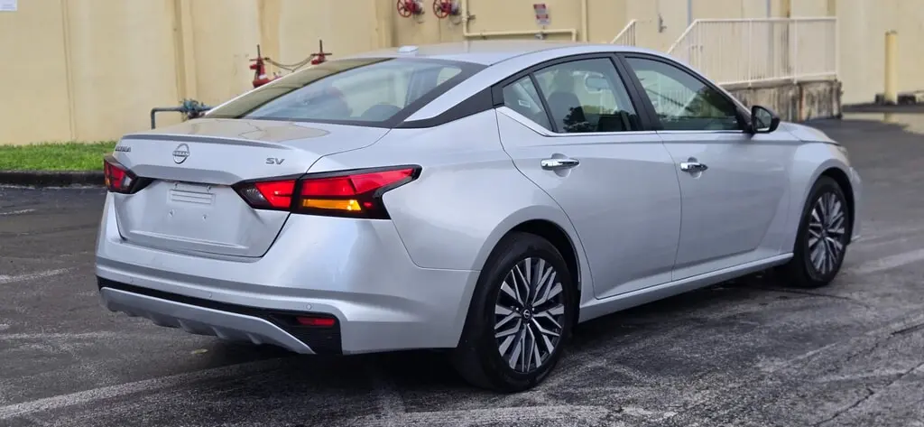 Florida Fine Cars - Used NISSAN ALTIMA 2024 MARGATE 2.5 SV