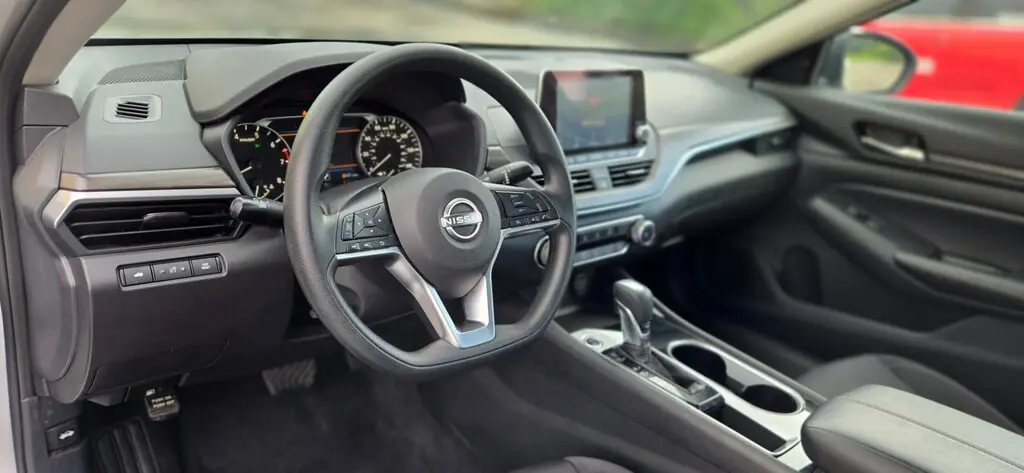 Florida Fine Cars - Used NISSAN ALTIMA 2024 MARGATE 2.5 SV