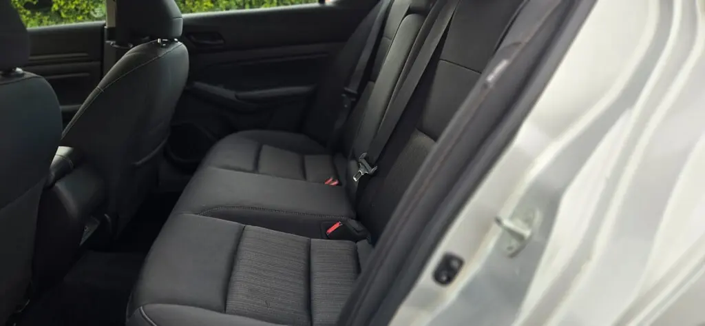 Florida Fine Cars - Used NISSAN ALTIMA 2024 MARGATE 2.5 SV
