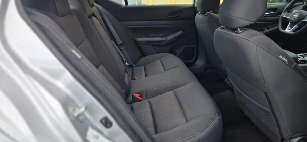 Florida Fine Cars - Used NISSAN ALTIMA 2024 MARGATE 2.5 SV