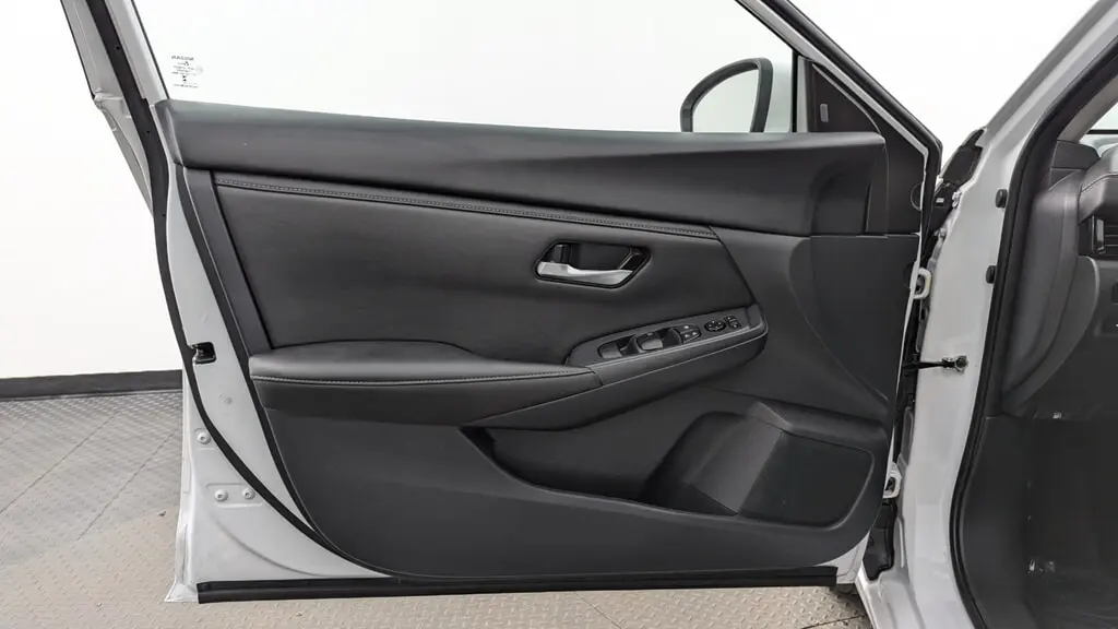 Florida Fine Cars - Used NISSAN SENTRA 2025 ORLANDO SV