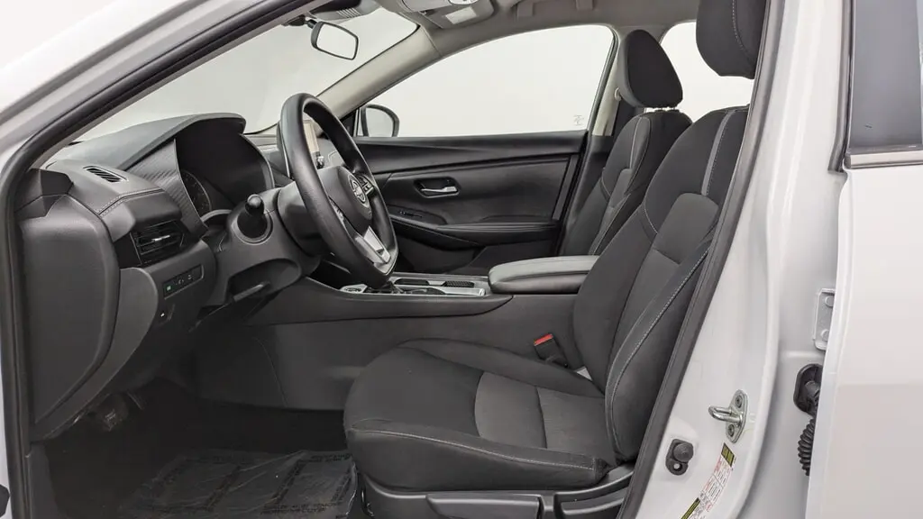 Florida Fine Cars - Used NISSAN SENTRA 2025 ORLANDO SV