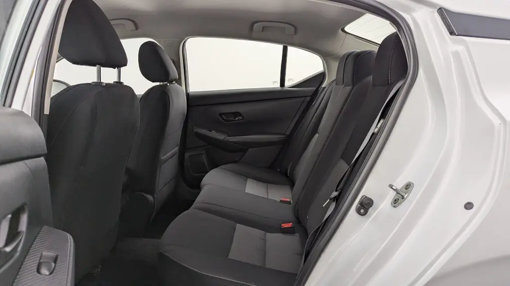 Florida Fine Cars - Used NISSAN SENTRA 2025 ORLANDO SV