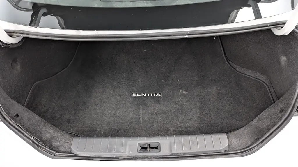 Florida Fine Cars - Used NISSAN SENTRA 2025 ORLANDO SV