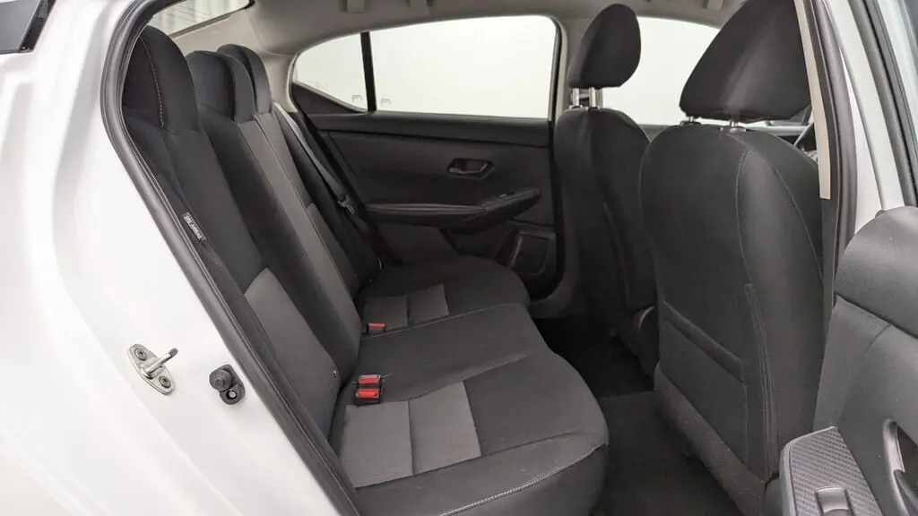 Florida Fine Cars - Used NISSAN SENTRA 2025 ORLANDO SV