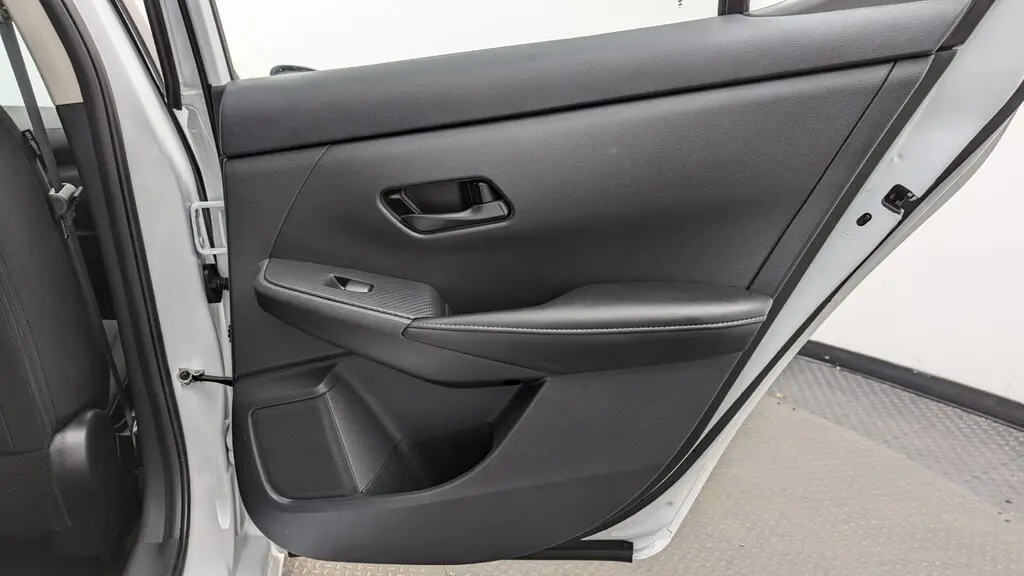 Florida Fine Cars - Used NISSAN SENTRA 2025 ORLANDO SV