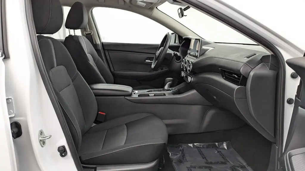 Florida Fine Cars - Used NISSAN SENTRA 2025 ORLANDO SV