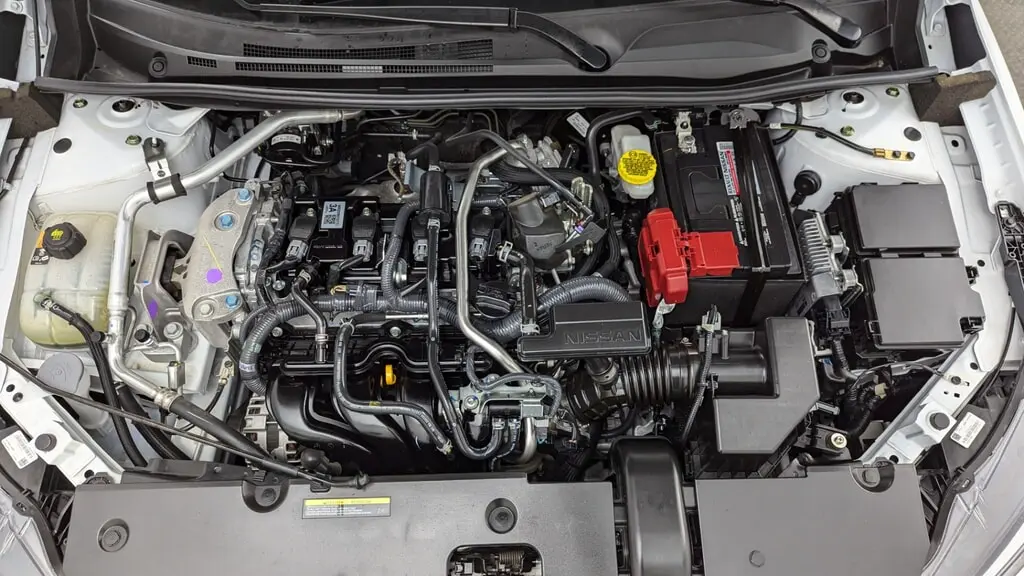 Florida Fine Cars - Used NISSAN SENTRA 2025 ORLANDO SV