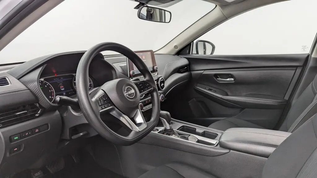 Florida Fine Cars - Used NISSAN SENTRA 2025 ORLANDO SV