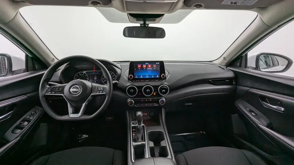 Florida Fine Cars - Used NISSAN SENTRA 2025 ORLANDO SV