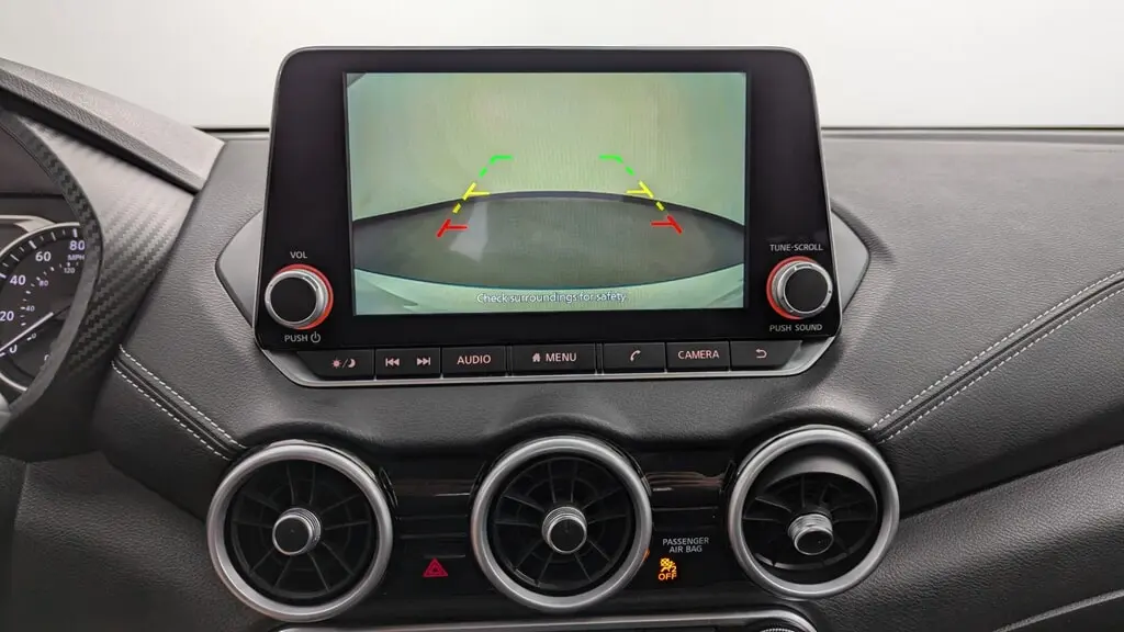 Florida Fine Cars - Used NISSAN SENTRA 2025 ORLANDO SV