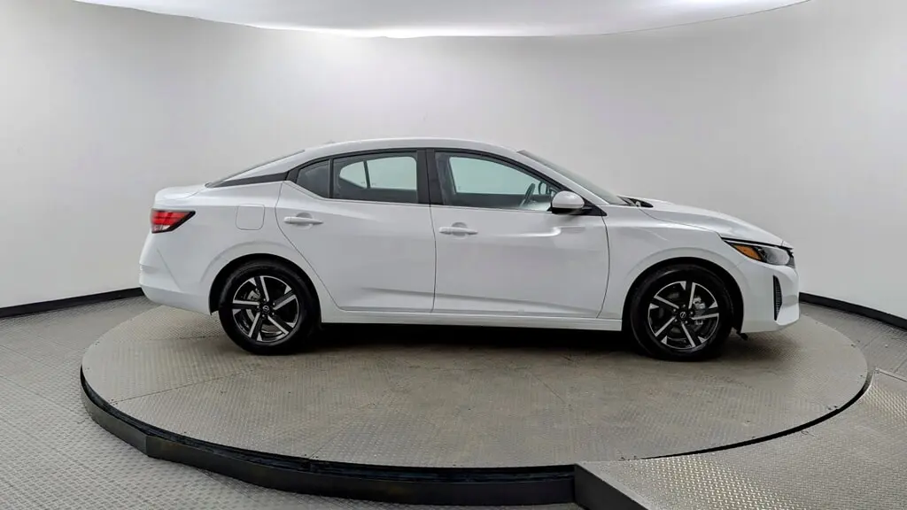 Florida Fine Cars - Used NISSAN SENTRA 2025 ORLANDO SV