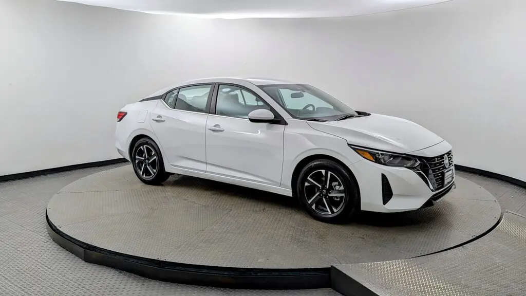 Florida Fine Cars - Used NISSAN SENTRA 2025 ORLANDO SV