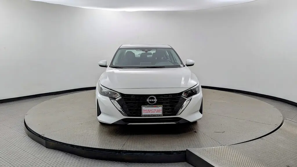 Florida Fine Cars - Used NISSAN SENTRA 2025 ORLANDO SV