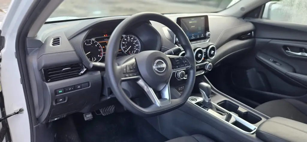 Florida Fine Cars - Used NISSAN SENTRA 2025 ORLANDO SV