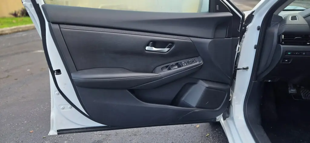 Florida Fine Cars - Used NISSAN SENTRA 2025 ORLANDO SV
