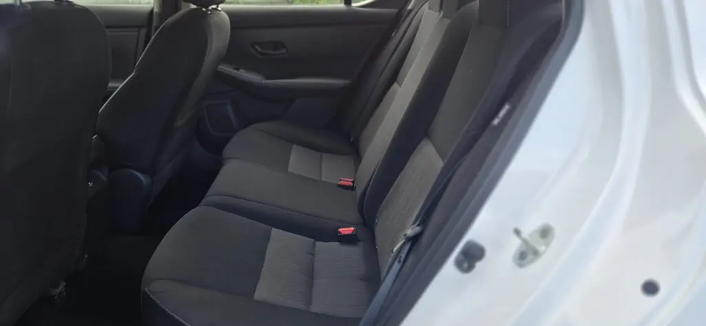 Florida Fine Cars - Used NISSAN SENTRA 2025 ORLANDO SV