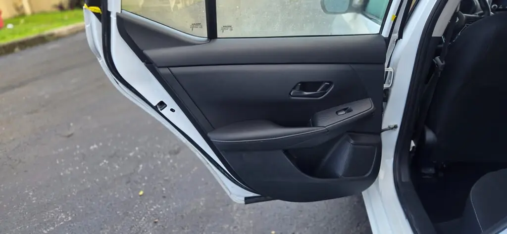 Florida Fine Cars - Used NISSAN SENTRA 2025 ORLANDO SV