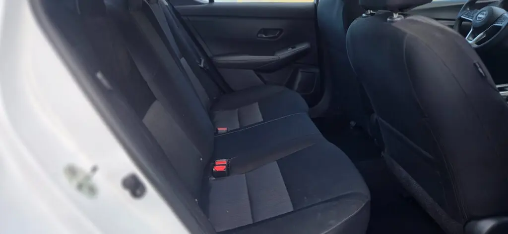 Florida Fine Cars - Used NISSAN SENTRA 2025 ORLANDO SV