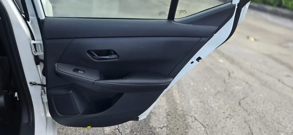 Florida Fine Cars - Used NISSAN SENTRA 2025 ORLANDO SV