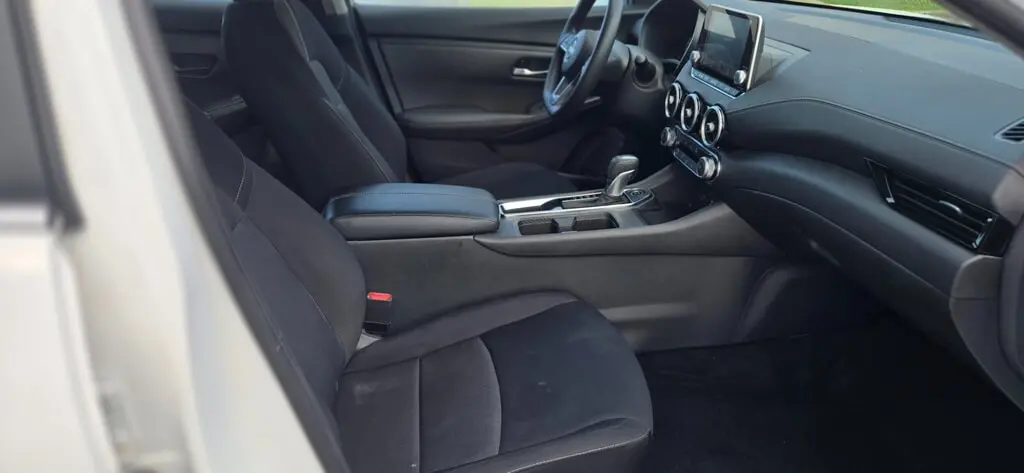Florida Fine Cars - Used NISSAN SENTRA 2025 ORLANDO SV