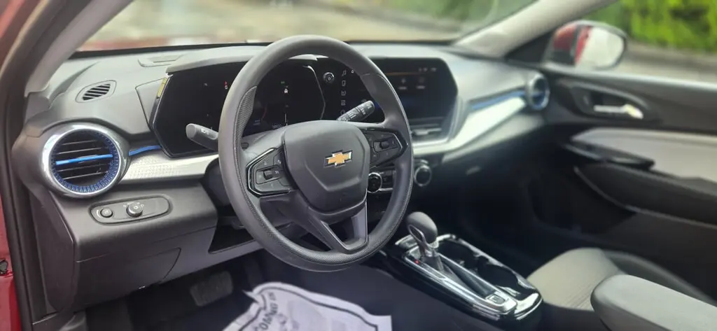 Florida Fine Cars - Used CHEVROLET TRAX 2025 MARGATE LT