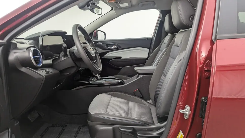 Florida Fine Cars - Used CHEVROLET TRAX 2025 MARGATE LT