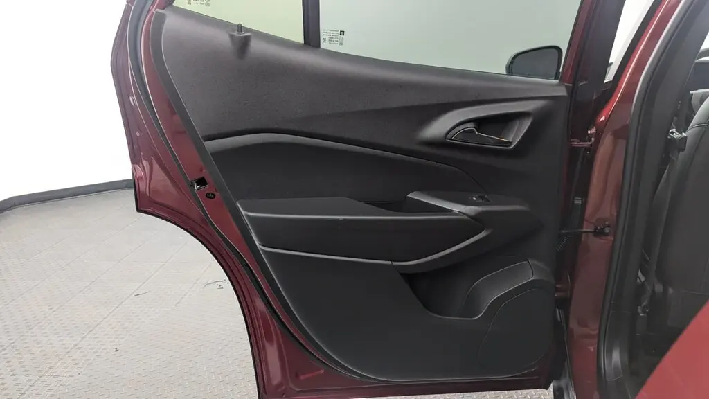 Florida Fine Cars - Used CHEVROLET TRAX 2025 MARGATE LT