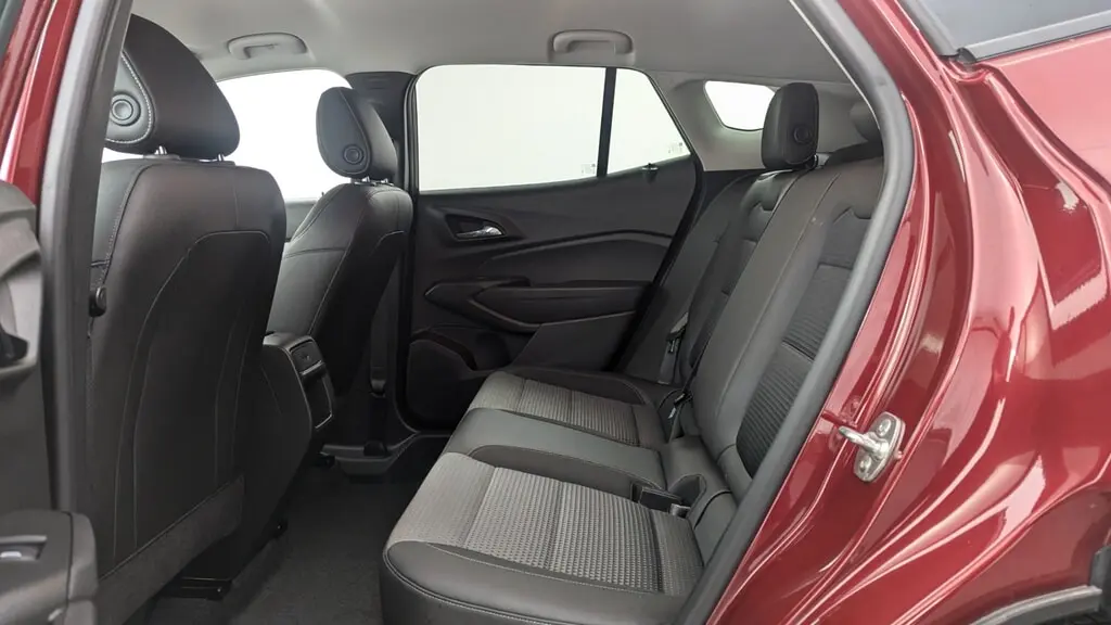 Florida Fine Cars - Used CHEVROLET TRAX 2025 MARGATE LT