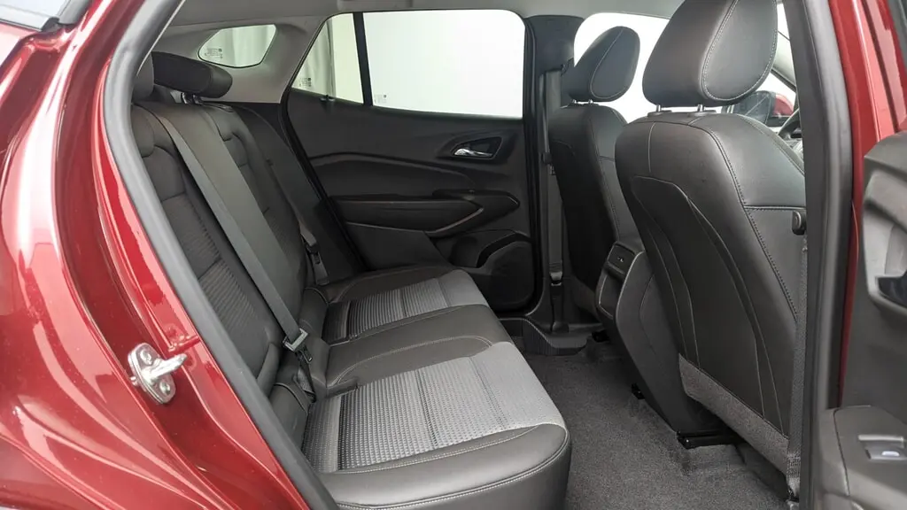 Florida Fine Cars - Used CHEVROLET TRAX 2025 MARGATE LT