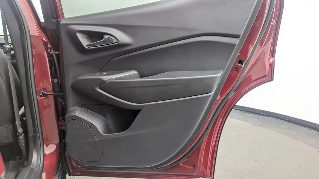 Florida Fine Cars - Used CHEVROLET TRAX 2025 MARGATE LT