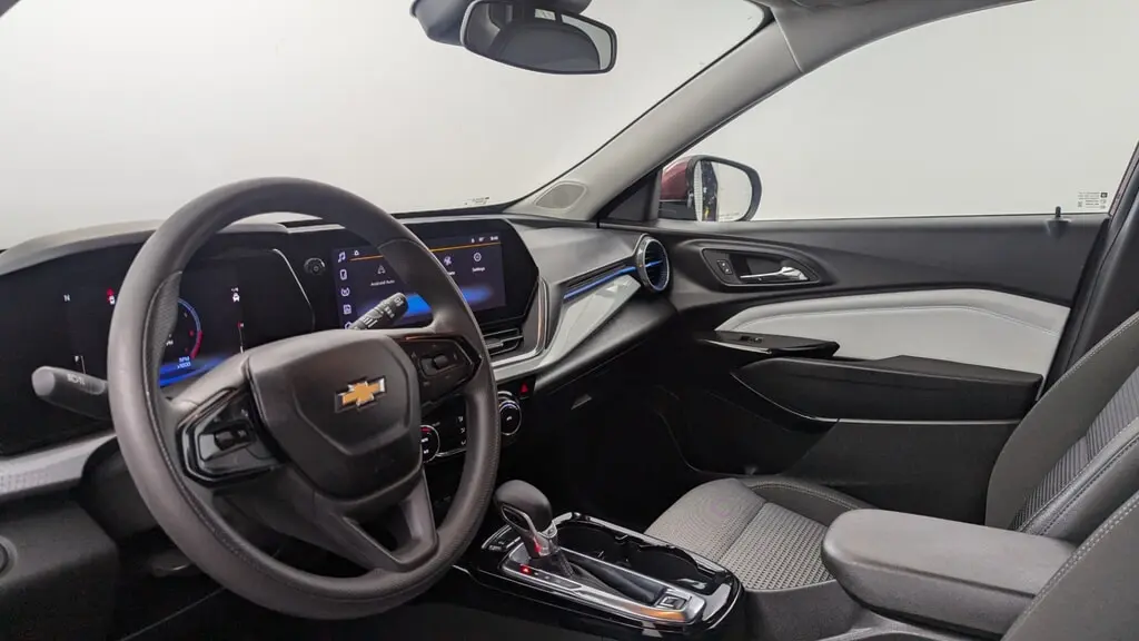 Florida Fine Cars - Used CHEVROLET TRAX 2025 MARGATE LT