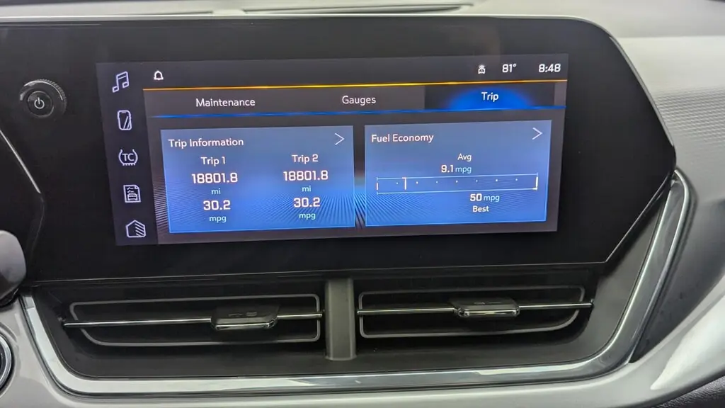Florida Fine Cars - Used CHEVROLET TRAX 2025 MARGATE LT