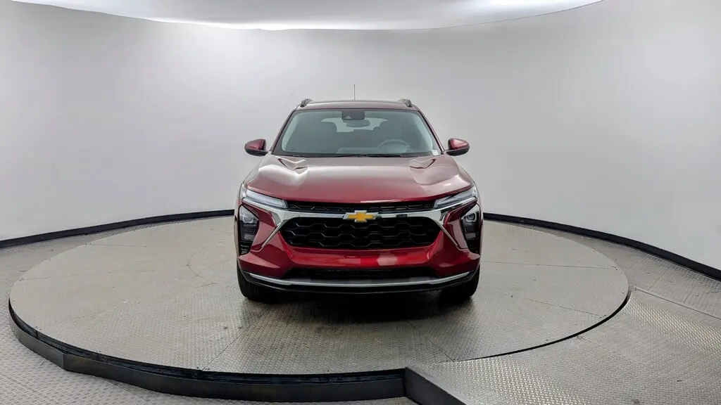 Florida Fine Cars - Used CHEVROLET TRAX 2025 MARGATE LT